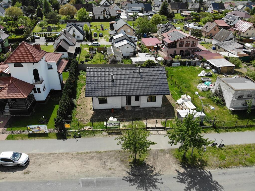 Dom na sprzedaż Goleniów 100 m2 | Arka Nieruchomości