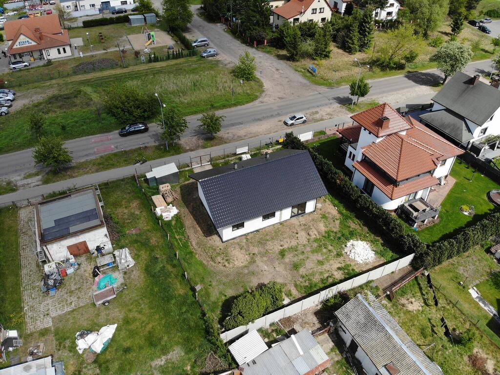 Dom na sprzedaż Goleniów 100 m2 | Arka Nieruchomości
