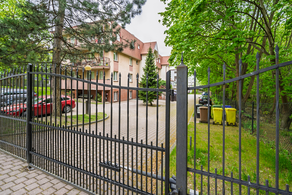 Gdynia Orłowo kameralnie | 3 pokoje gotowe do zamieszkania I Balkon | Blisko morza i piaszczystej plaży I Dostęp do komunikacji miejskiej