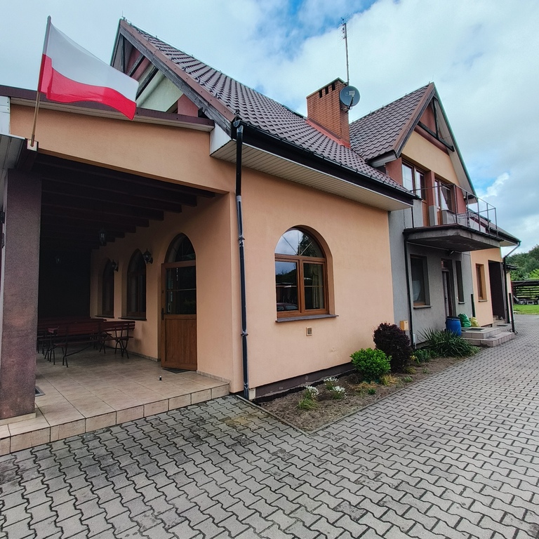 Lokal na wynajem Szczecin, Wielgowo 95 m2 | Arka Nieruchomości