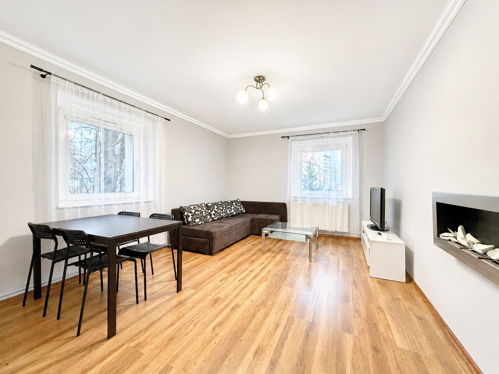 Mieszkanie na sprzedaż Szczecin, Drzetowo 51 m2 | Arka Nieruchomości
