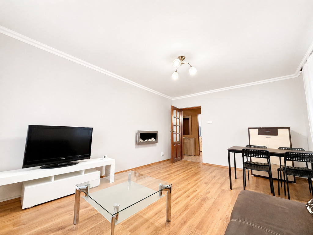 Mieszkanie na sprzedaż Szczecin, Drzetowo 51 m2 | Arka Nieruchomości