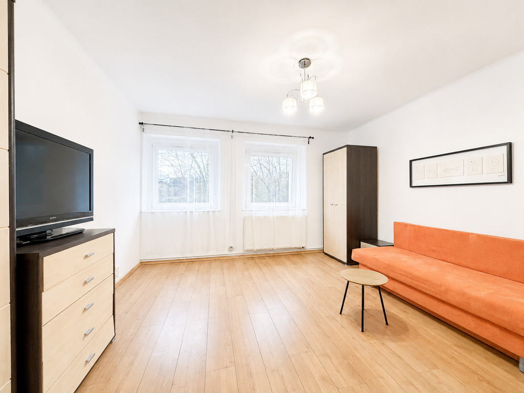 Mieszkanie na sprzedaż Szczecin, Drzetowo 51 m2 | Arka Nieruchomości