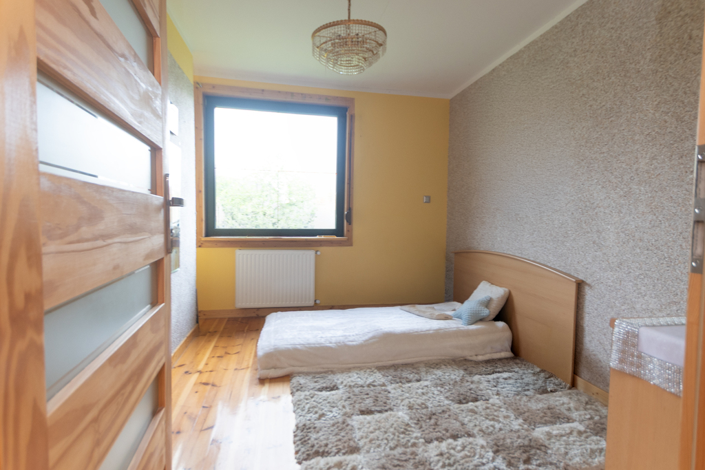 Dom na sprzedaż Lubicz 88 m2 | Arka Nieruchomości