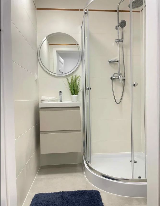 Mieszkanie na sprzedaż Szczecin, Pomorzany 61 m2 | Arka Nieruchomości