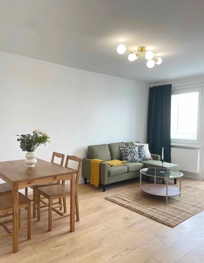 Mieszkanie na sprzedaż Szczecin, Pomorzany 61 m2 | Arka Nieruchomości