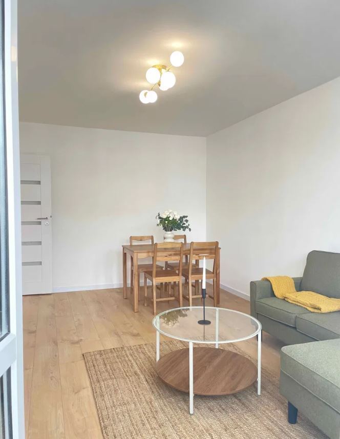 Mieszkanie na sprzedaż Szczecin, Pomorzany 61 m2 | Arka Nieruchomości
