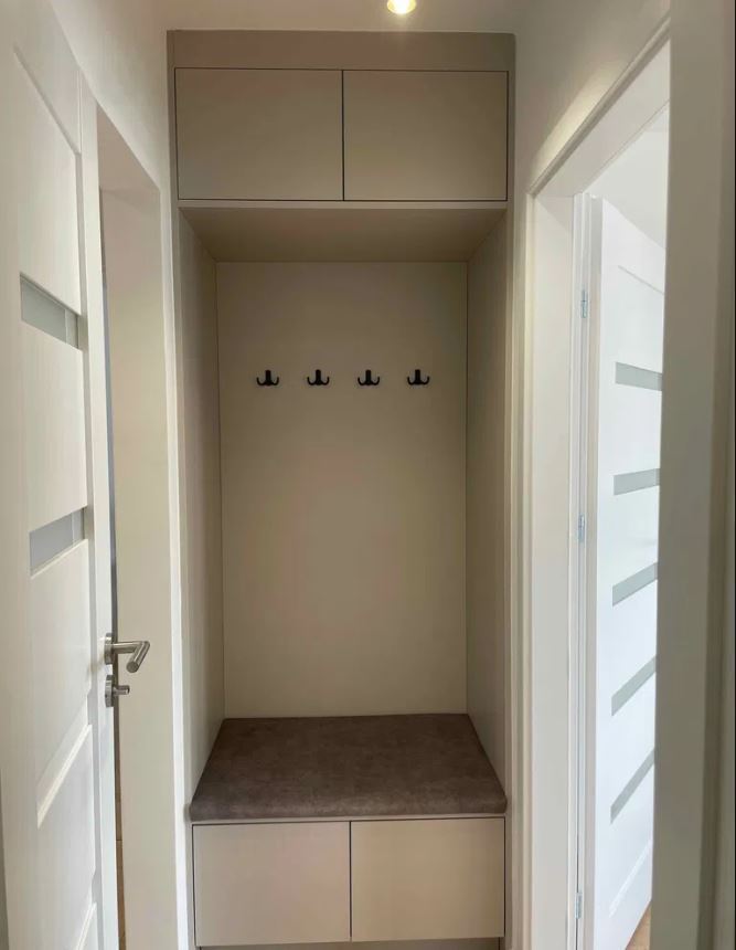 Mieszkanie na sprzedaż Szczecin, Pomorzany 61 m2 | Arka Nieruchomości