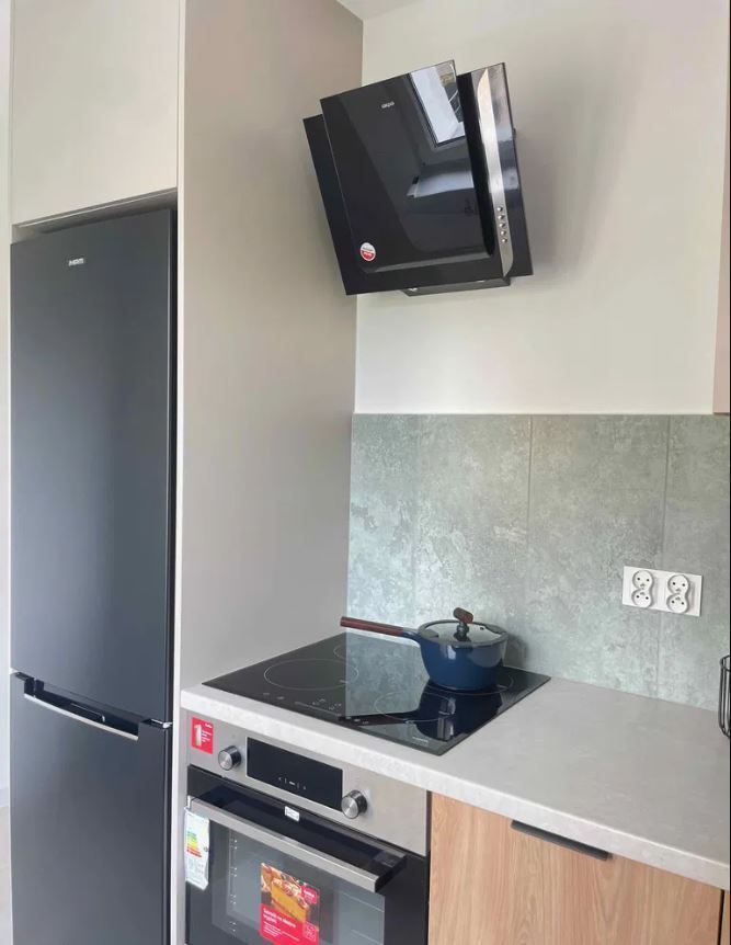 Mieszkanie na sprzedaż Szczecin, Pomorzany 61 m2 | Arka Nieruchomości