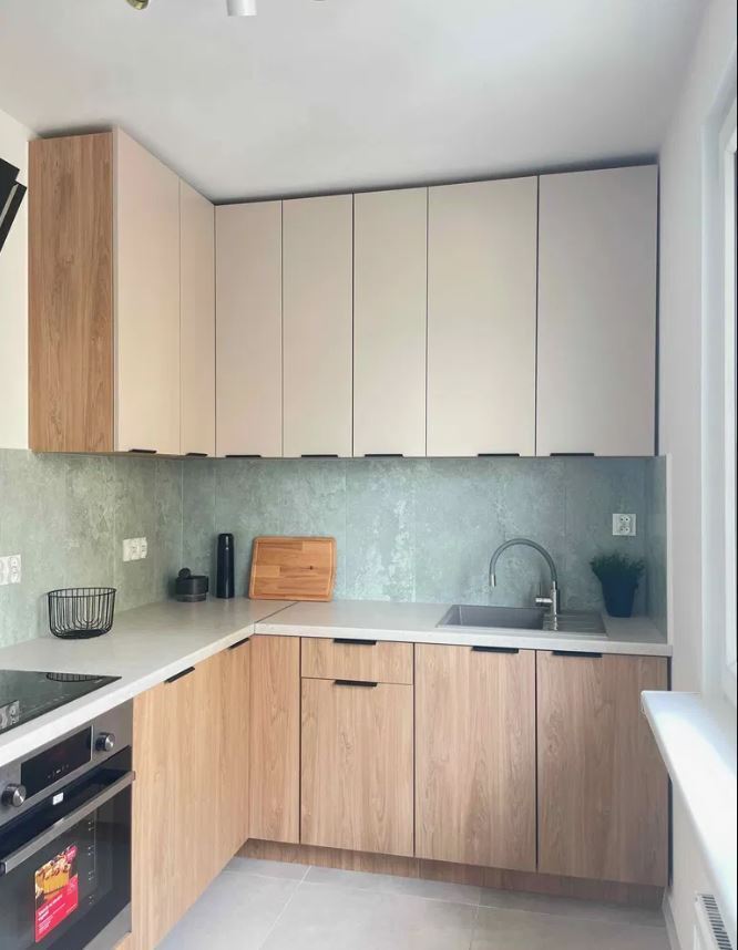Mieszkanie na sprzedaż Szczecin, Pomorzany 61 m2 | Arka Nieruchomości