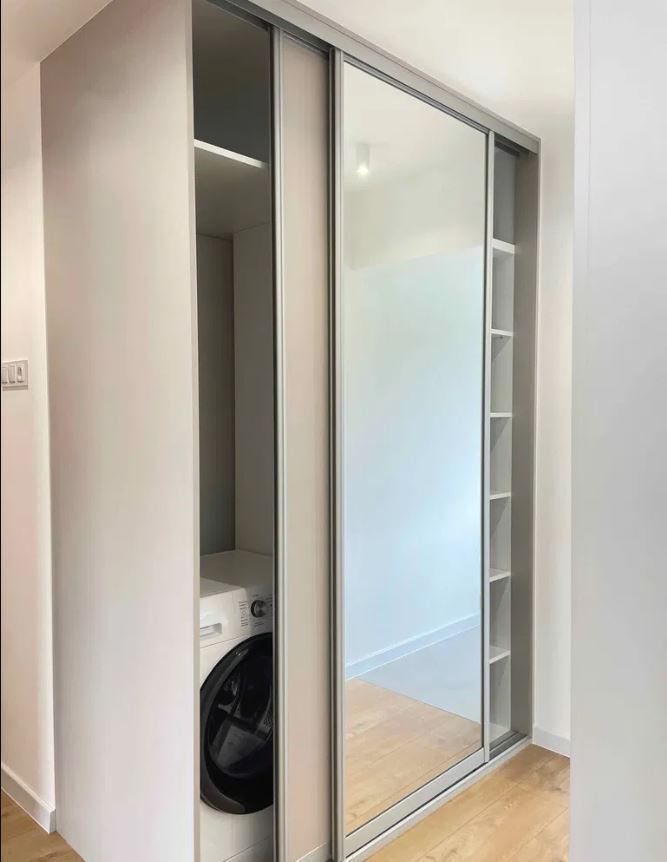 Mieszkanie na sprzedaż Szczecin, Pomorzany 61 m2 | Arka Nieruchomości