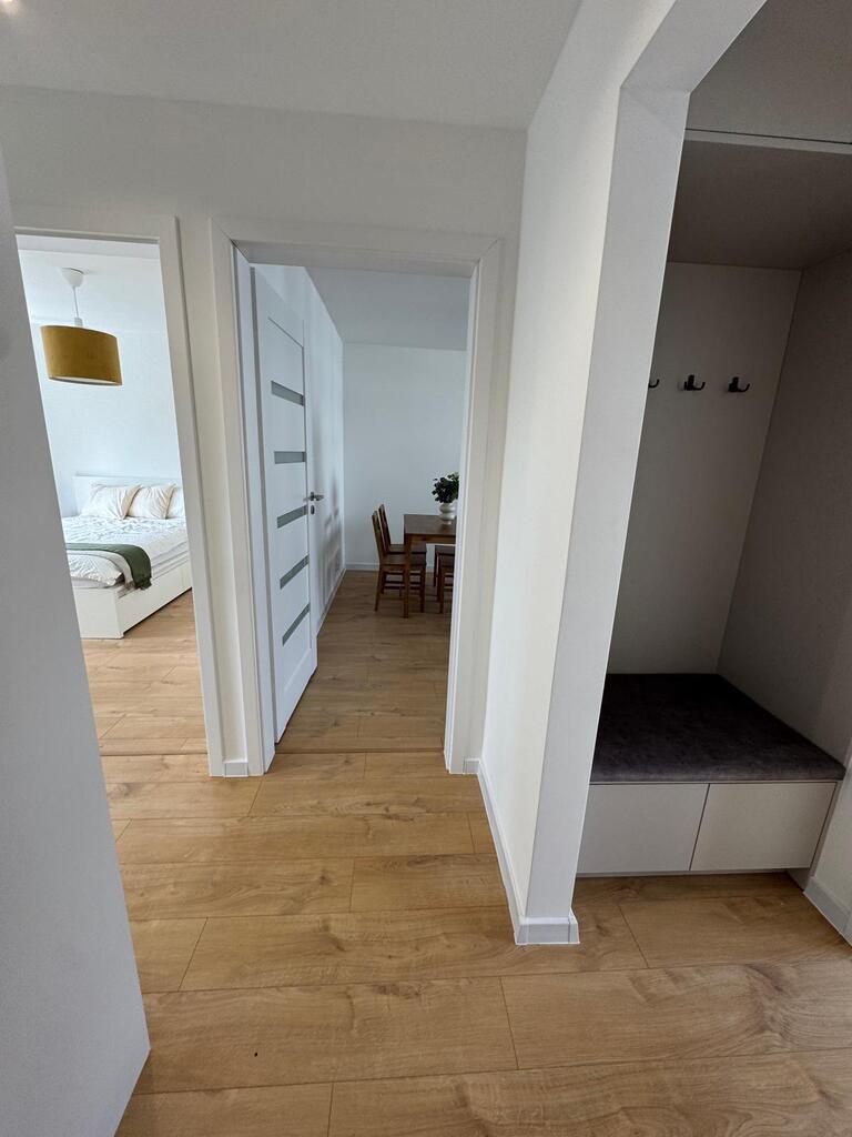 Mieszkanie na sprzedaż Szczecin, Pomorzany 61 m2 | Arka Nieruchomości