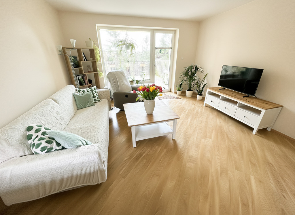 Mieszkanie na sprzedaż Dobra 80 m2 | Arka Nieruchomości