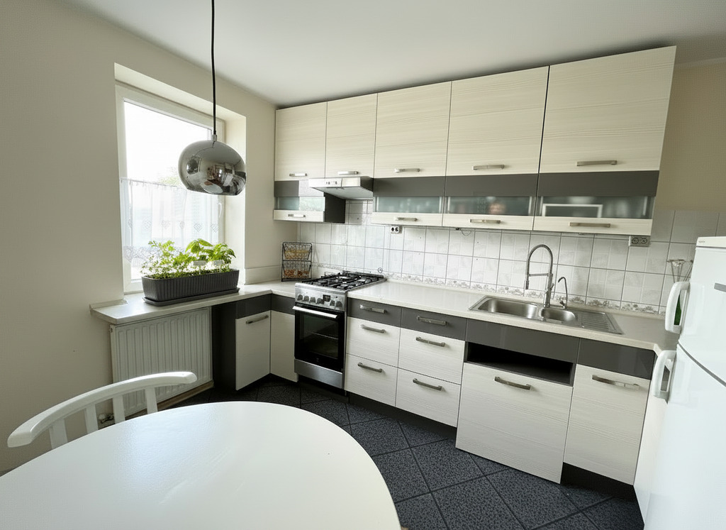 Mieszkanie na sprzedaż Dobra 80 m2 | Arka Nieruchomości