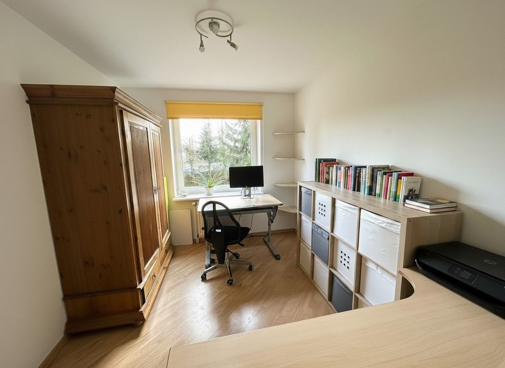 Mieszkanie na sprzedaż Dobra 80 m2 | Arka Nieruchomości
