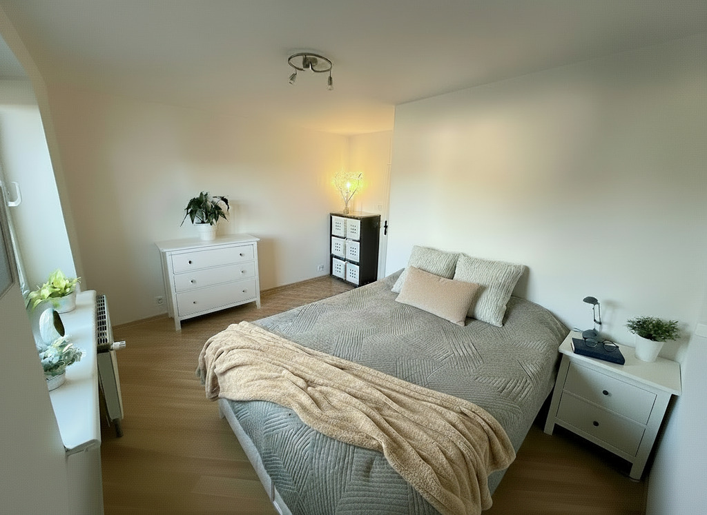 Mieszkanie na sprzedaż Dobra 80 m2 | Arka Nieruchomości