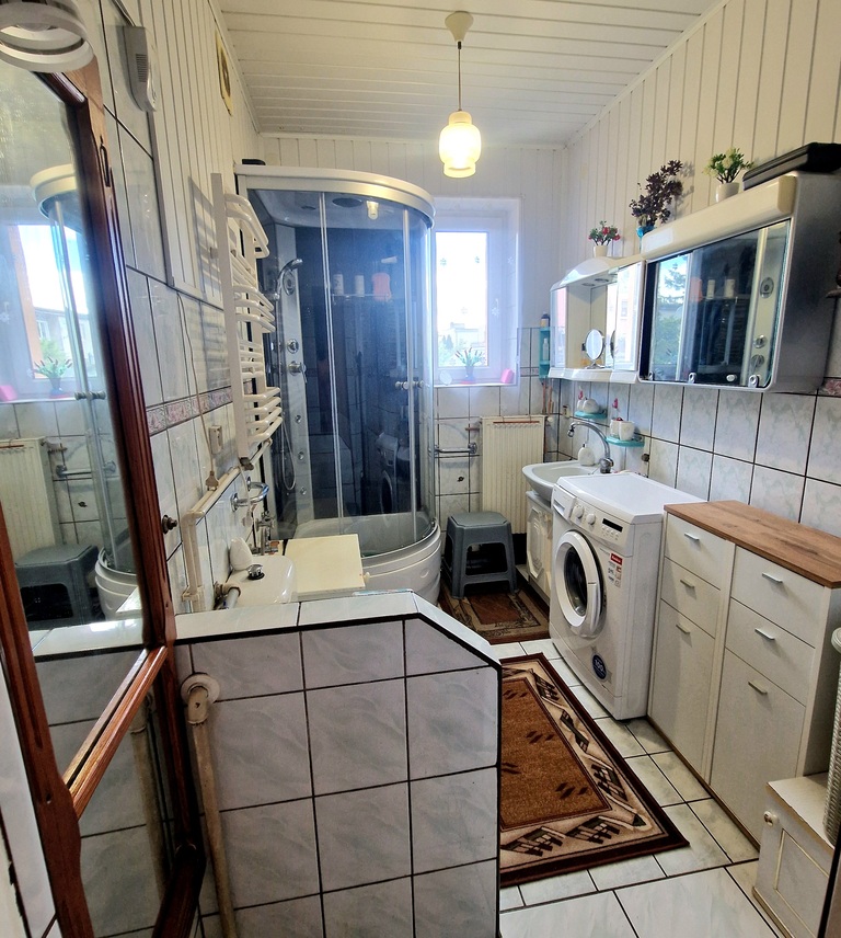 Mieszkanie na sprzedaż Goleniów 72 m2 | Arka Nieruchomości