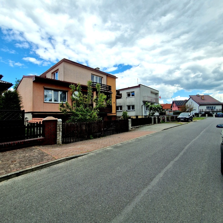Mieszkanie na sprzedaż Goleniów 72 m2 | Arka Nieruchomości