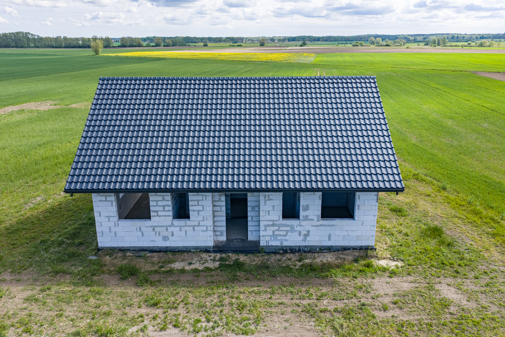 Dom na sprzedaż Koniewo 129 m2 | Arka Nieruchomości
