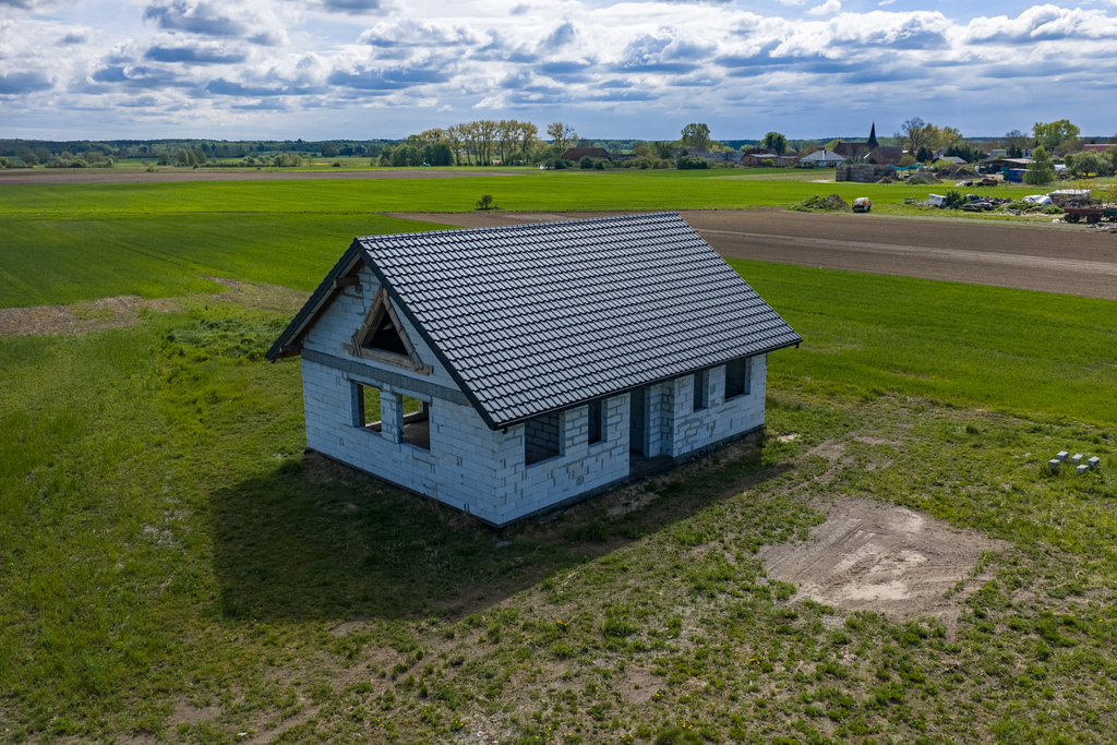 Dom na sprzedaż Koniewo 129 m2 | Arka Nieruchomości