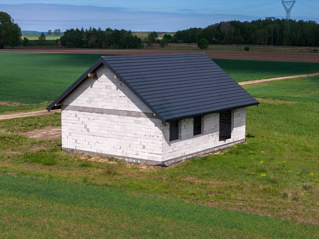 Dom na sprzedaż Koniewo 129 m2 | Arka Nieruchomości