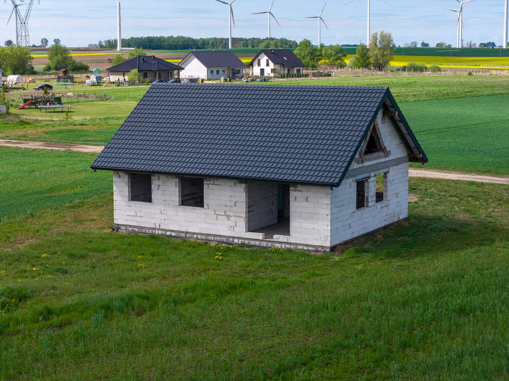 Dom na sprzedaż Koniewo 129 m2 | Arka Nieruchomości