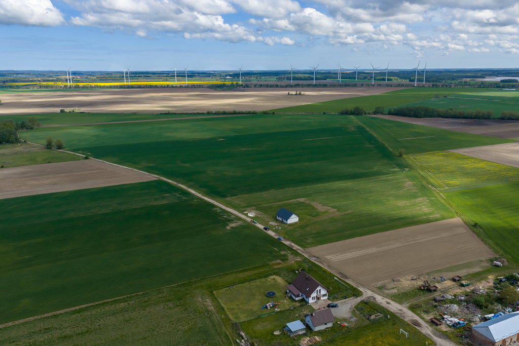 Dom na sprzedaż Koniewo 129 m2 | Arka Nieruchomości