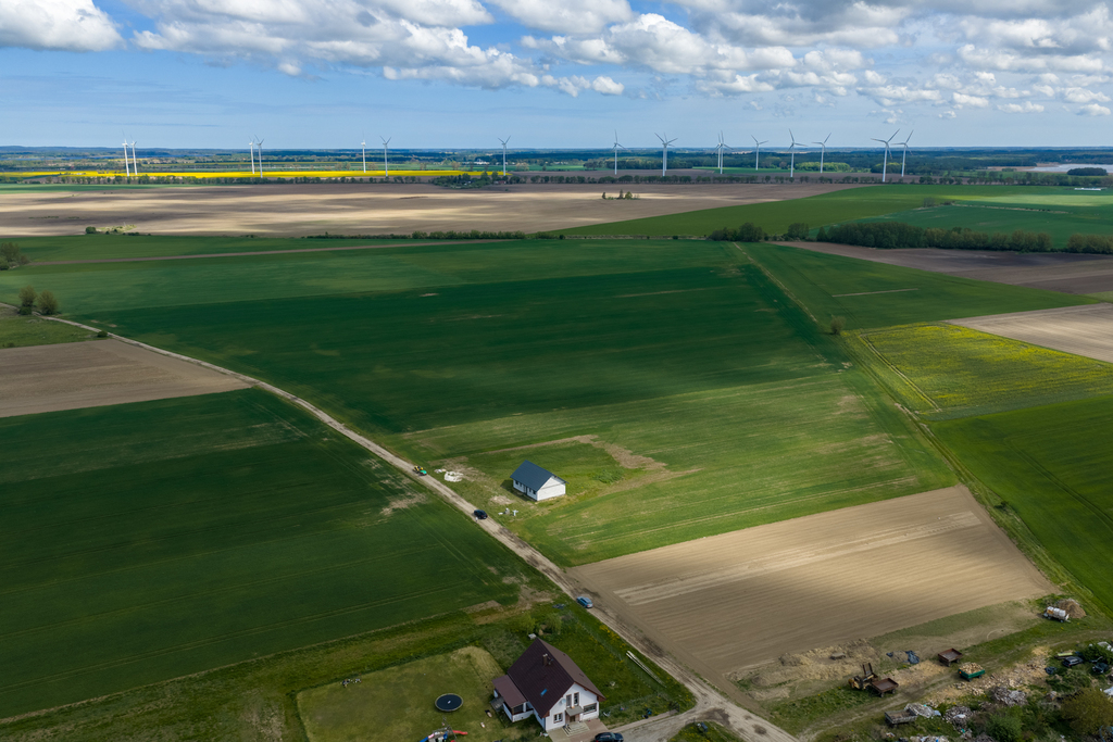 Dom na sprzedaż Koniewo 129 m2 | Arka Nieruchomości