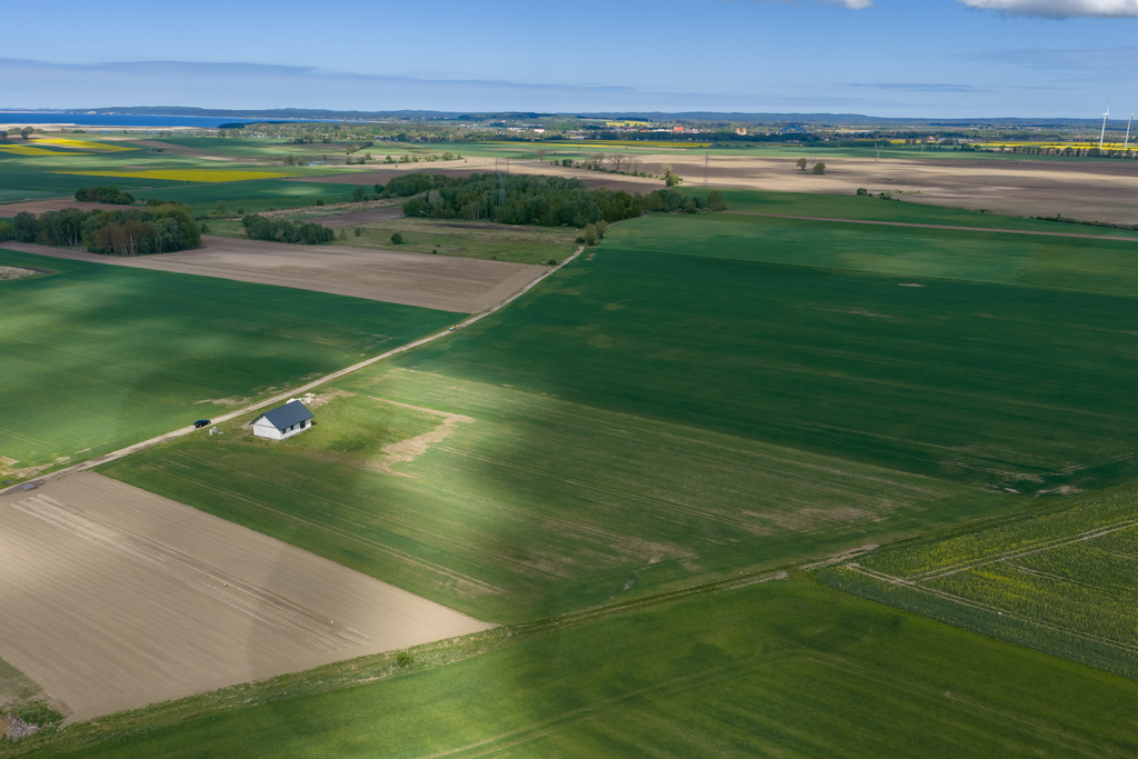 Dom na sprzedaż Koniewo 129 m2 | Arka Nieruchomości