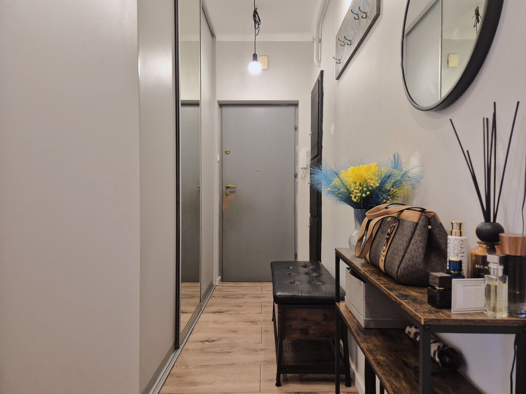 Mieszkanie na sprzedaż Szczecin, Centrum 48 m2 | Arka Nieruchomości