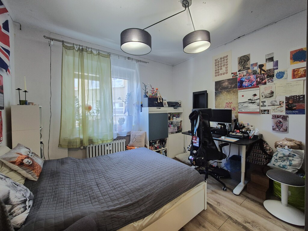 Mieszkanie na sprzedaż Szczecin, Centrum 48 m2 | Arka Nieruchomości