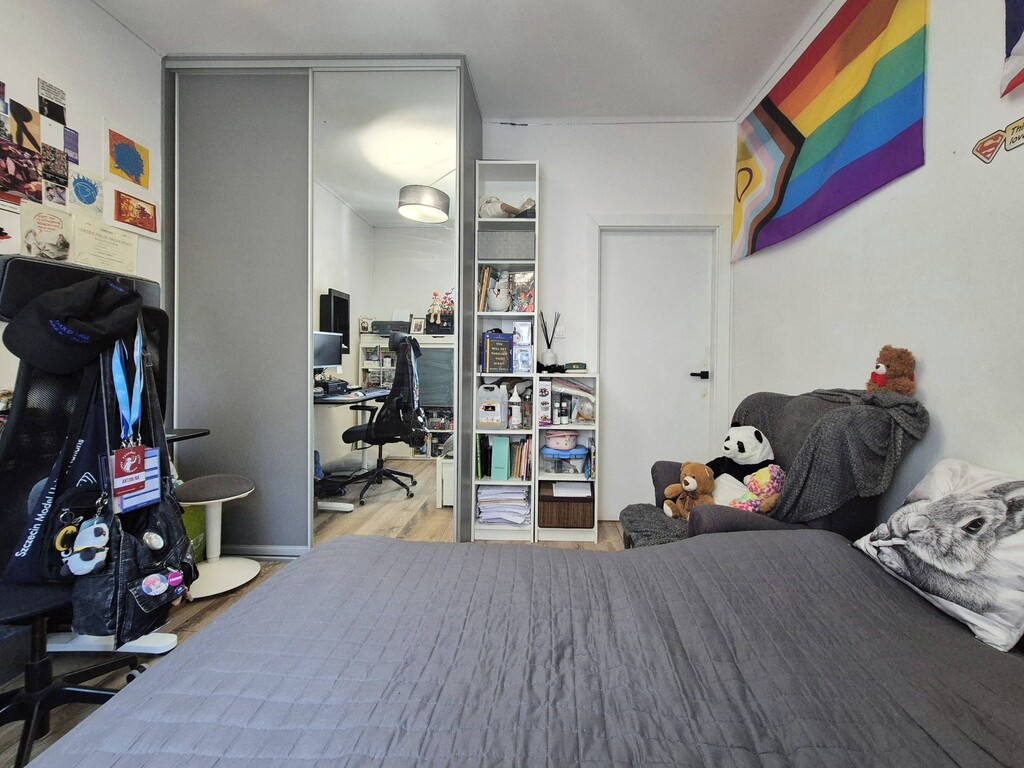 Mieszkanie na sprzedaż Szczecin, Centrum 48 m2 | Arka Nieruchomości