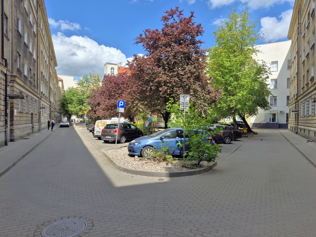 Mieszkanie na sprzedaż Szczecin, Centrum 48 m2 | Arka Nieruchomości