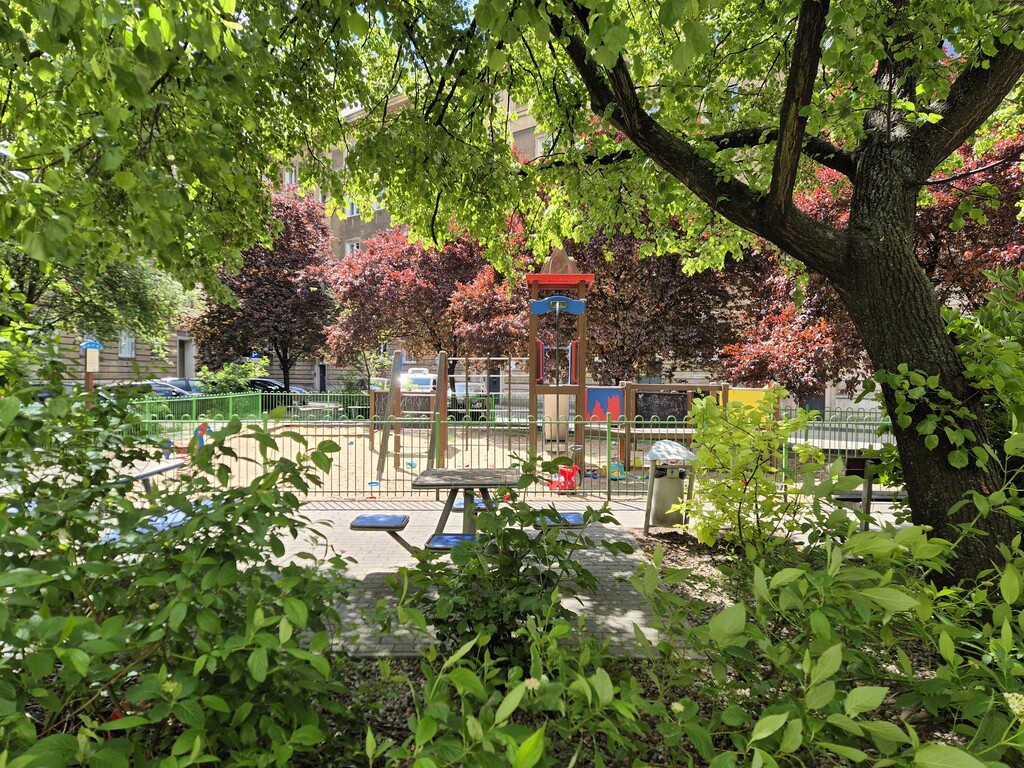 Mieszkanie na sprzedaż Szczecin, Centrum 48 m2 | Arka Nieruchomości