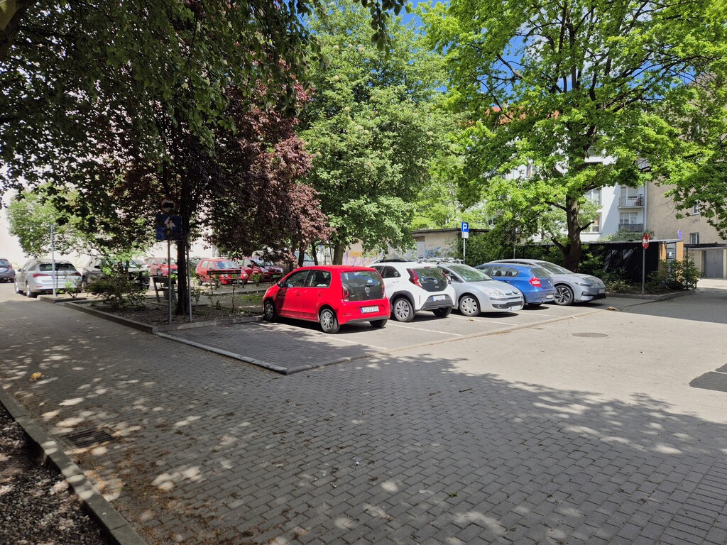 Mieszkanie na sprzedaż Szczecin, Centrum 48 m2 | Arka Nieruchomości
