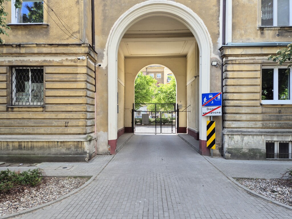 Mieszkanie na sprzedaż Szczecin, Centrum 48 m2 | Arka Nieruchomości