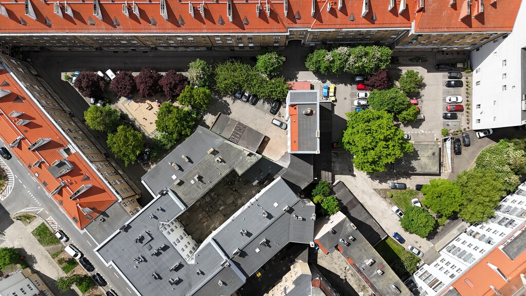 Mieszkanie na sprzedaż Szczecin, Centrum 48 m2 | Arka Nieruchomości