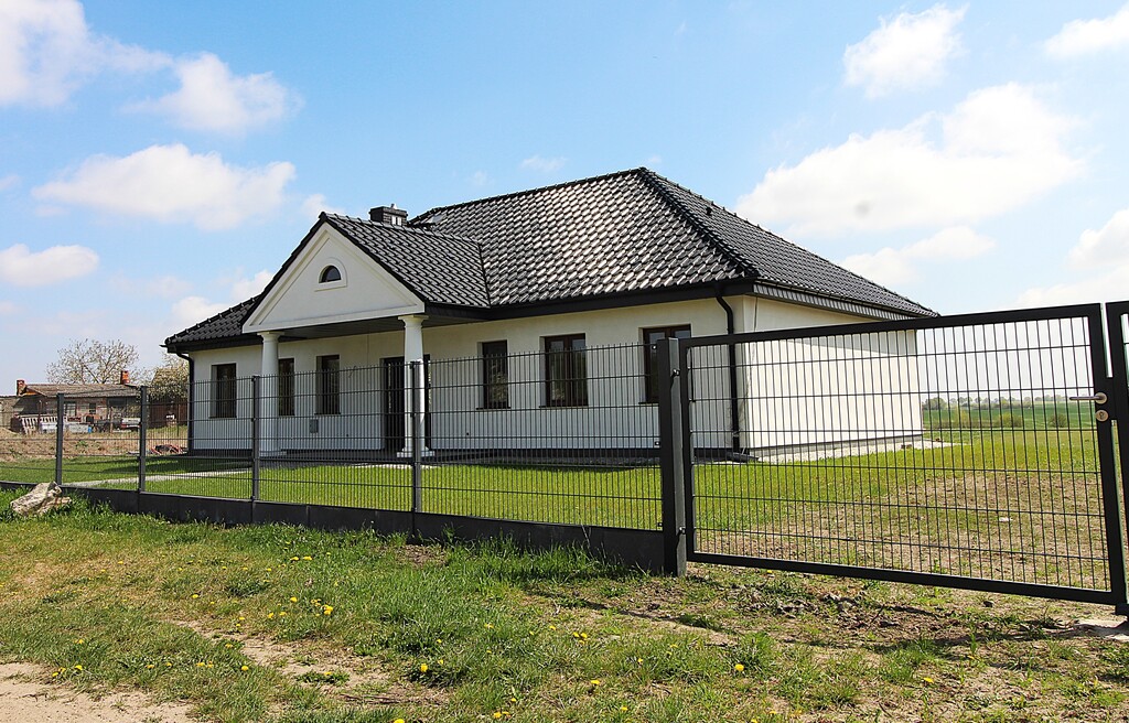 Dom na sprzedaż Gleźno 150 m2 | Arka Nieruchomości