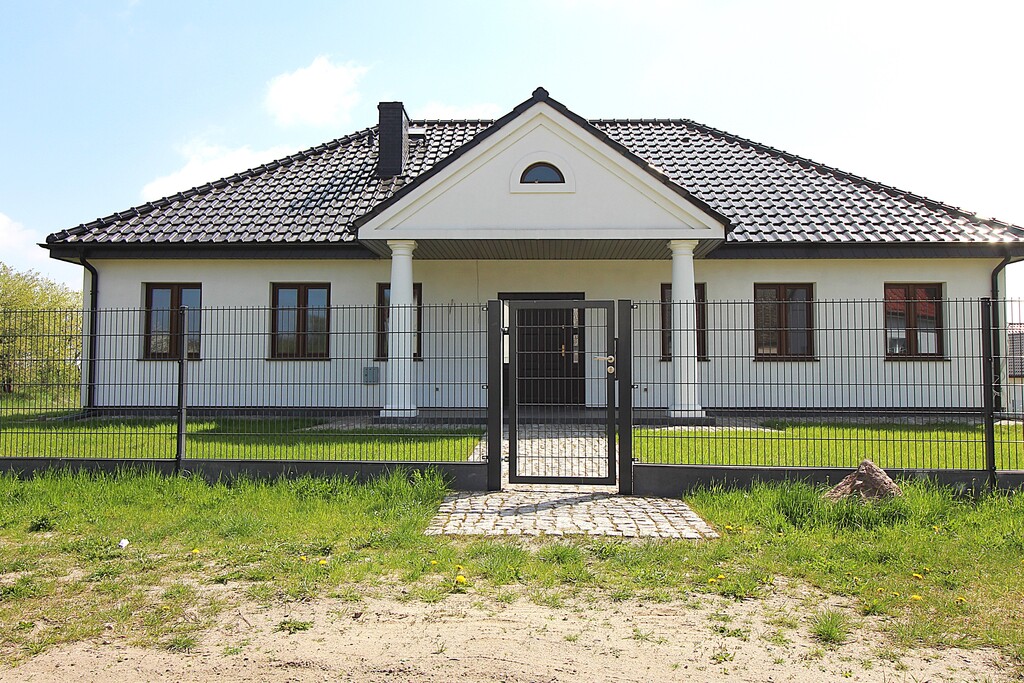 Dom na sprzedaż Gleźno 150 m2 | Arka Nieruchomości