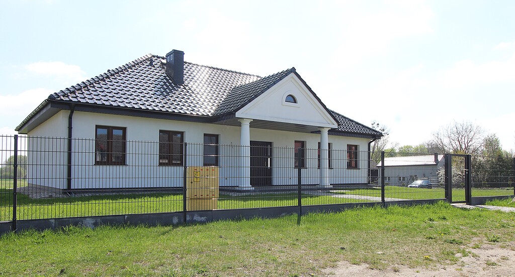 Dom na sprzedaż Gleźno 150 m2 | Arka Nieruchomości
