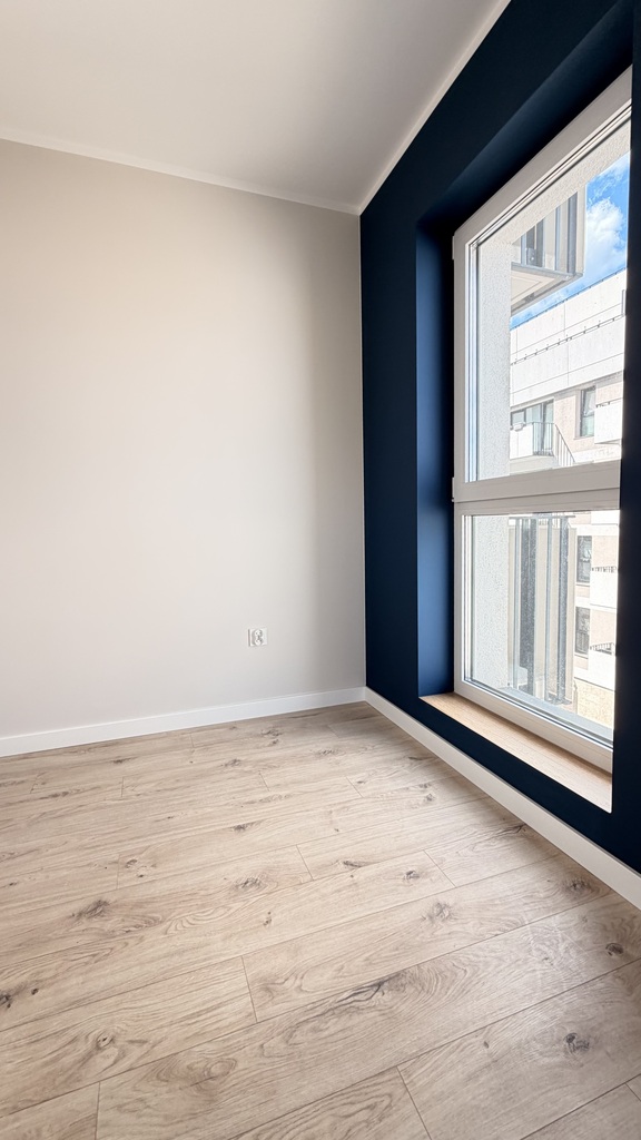 Mieszkanie na sprzedaż Szczecin, Gumieńce 37 m2 | Arka Nieruchomości
