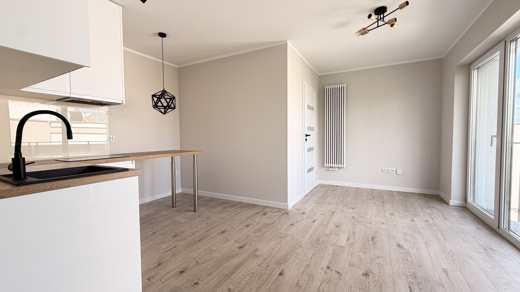 Mieszkanie na sprzedaż Szczecin, Gumieńce 37 m2 | Arka Nieruchomości
