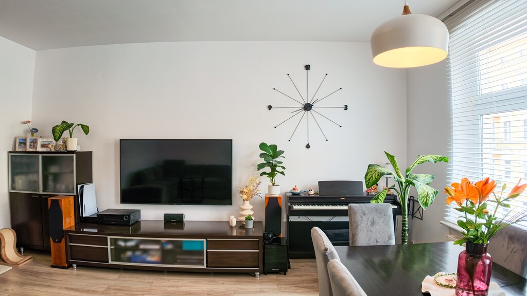 Mieszkanie na sprzedaż Szczecin, Wały Chrobrego 91 m2 | Arka Nieruchomości