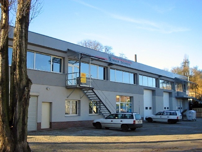 Obiekt komercyjny na wynajem Szczecin, Nowe Miasto 500 m2 | Arka Nieruchomości