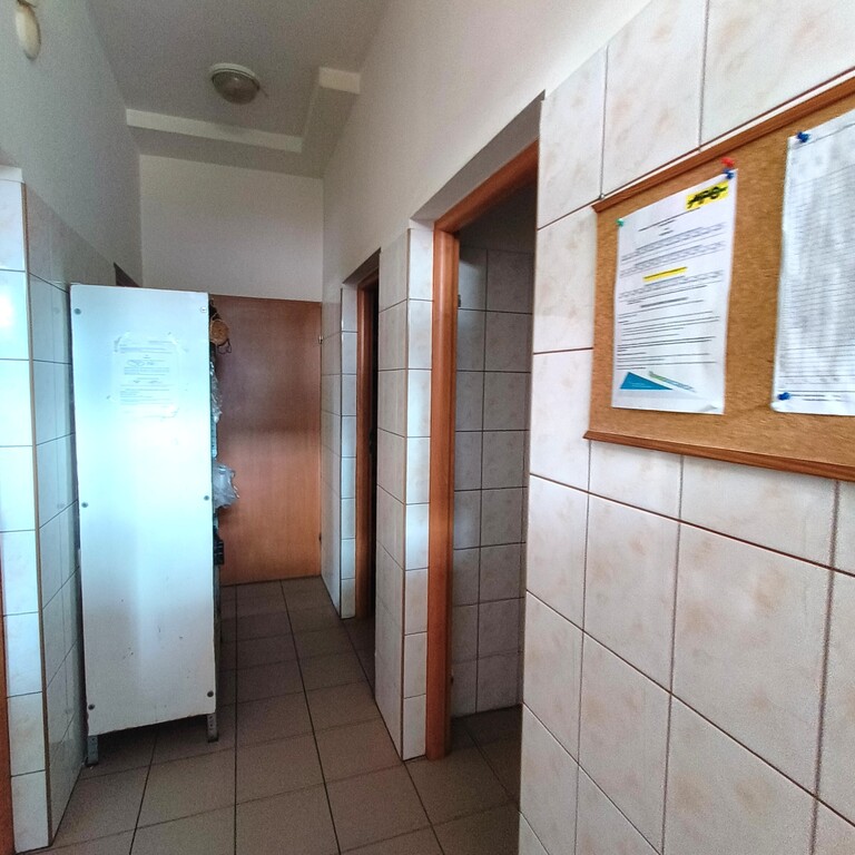 Lokal na wynajem Szczecin, Wielgowo 95 m2 | Arka Nieruchomości