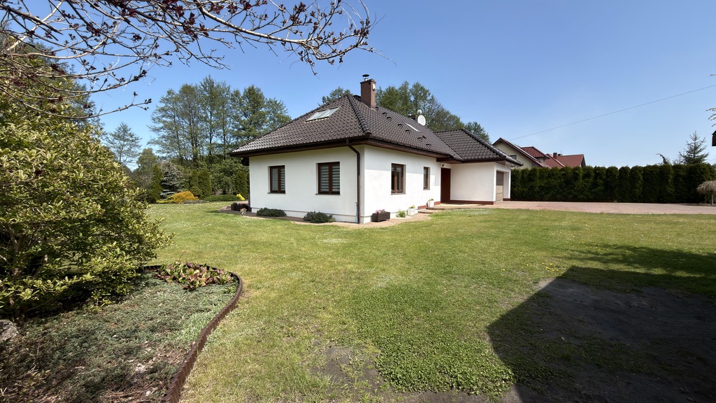 Dom na sprzedaż Tanowo 401 m2 | Arka Nieruchomości