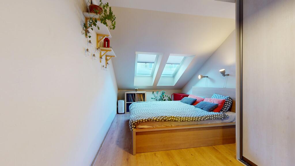 Mieszkanie na sprzedaż Szczecin, os. Bukowe 73 m2 | Arka Nieruchomości