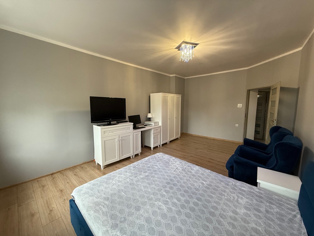 Mieszkanie na sprzedaż Szczecin, Centrum 53 m2 | Arka Nieruchomości