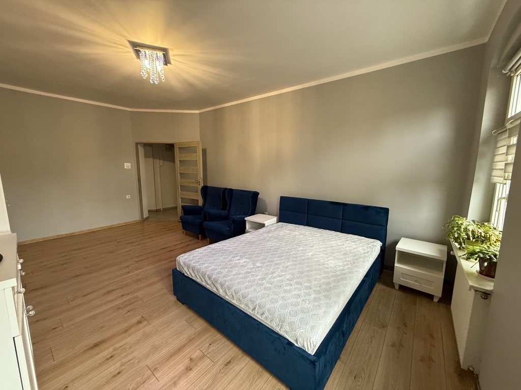 Mieszkanie na sprzedaż Szczecin, Centrum 53 m2 | Arka Nieruchomości