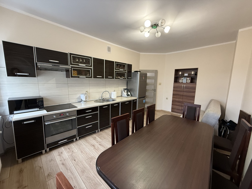 Mieszkanie na sprzedaż Szczecin, Centrum 53 m2 | Arka Nieruchomości